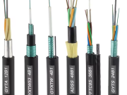 ЙibВе Fiber Optic Cable: Installation Steps and Maintenance Tips