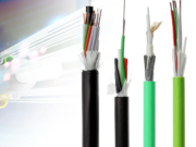 ЙibВе Fiber Optic Cable: Project Planning and Selection Recommendations