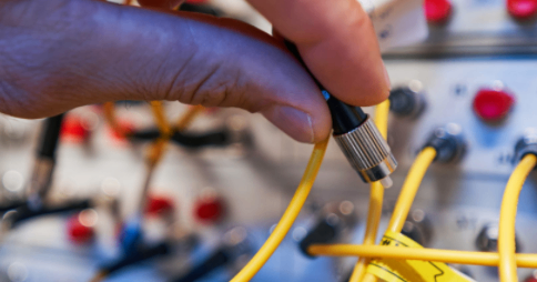 Fiber Cable Mastery